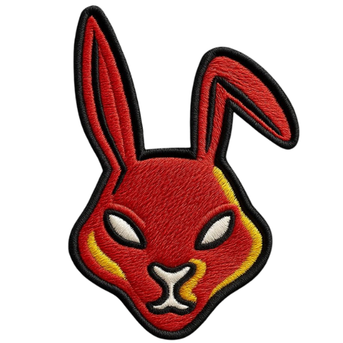 Branded Rabbit Logo